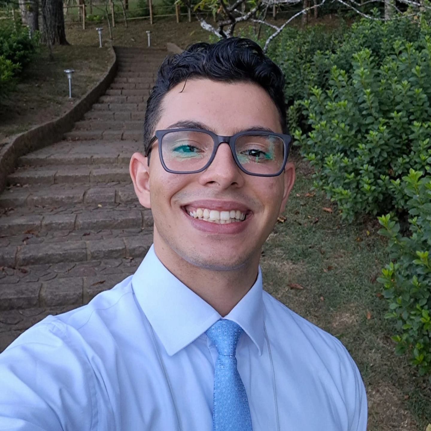 Foto de Lucas Lima